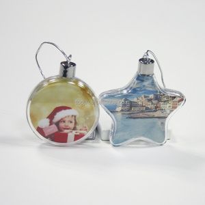 Topjlh Hot Bán Giáng Sinh Trang Trí Nguồn Cung Cấp Nhà Sản Xuất Tùy Chỉnh Trang Trí Thanh Lịch Nhựa Cây Giáng Sinh Trang Trí - Product Image 5