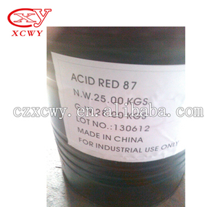 Éosine Y de haute pureté CAS 17372-87-1 pour colorant biologique et indicateur <span class=keywords><strong>d</strong></span>'adsorption - Product Image 5