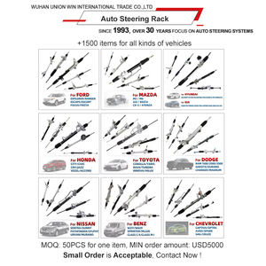 <span class=keywords><strong>Prix</strong></span> d'usine 7701467217 Boîte <span class=keywords><strong>de</strong></span> direction assistée et pignon LHD pour voiture, crémaillère <span class=keywords><strong>de</strong></span> direction assistée pour RENAULT TWINGO - Product Image 2