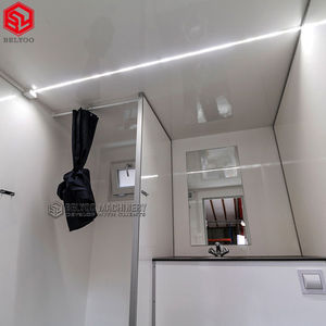 Sitio <span class=keywords><strong>de</strong></span> construcción <span class=keywords><strong>de</strong></span> baño personalizado y remolque <span class=keywords><strong>de</strong></span> baño móvil <span class=keywords><strong>de</strong></span> campamento <span class=keywords><strong>de</strong></span> trabajo remolque <span class=keywords><strong>de</strong></span> baño portátil - Product Image 4