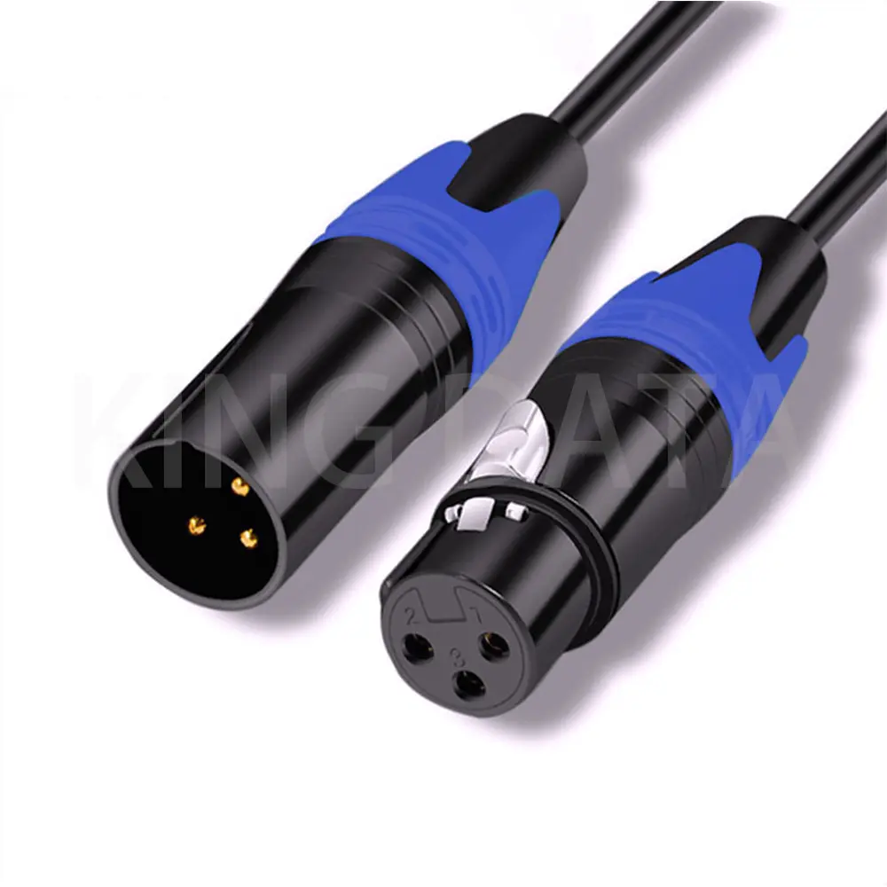 microphone cable xlr