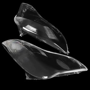 Infiniti ไฟหน้า EX35 EX25 QX50, ฝาครอบเลนส์ใสอะไหล่ไฟรถยนต์ - Product Image 2