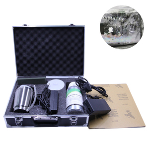 Elegante Estuche de Presentación <span class=keywords><strong>para</strong></span> Restauración de <span class=keywords><strong>Faros</strong></span> con Vaso de Vapor y Líquido Removedor de <span class=keywords><strong>Faros</strong></span> - Product Image 5