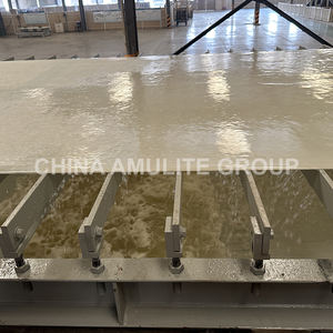 Peralatan Manufaktur Papan Tahan Benturan Amulite untuk Kondisi yang Keras - Product Image 2