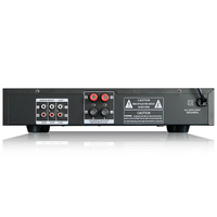 Amplificateur de mixage audio stéréo à écho avec télécommande 2 canaux de classe AB pour karaoké, fournisseur OEM