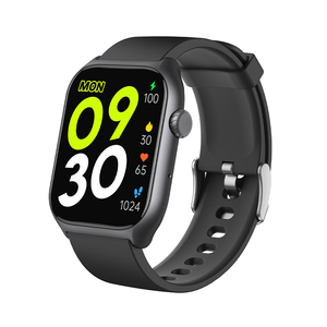 Reloj Inteligente TFT Cuadrado con Carga Magnética, Control Táctil, Llamadas, Frecuencia Cardíaca, Presión Arterial, Monitor de Oxígeno, Resistente al Agua, Correa de Cuero - Product Image 5