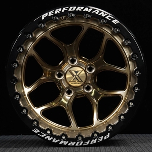 XJ beadlock kéo đua rèn bánh xe rim cho M2 M3 M4 M5 Cayenne rs4 RS5 911 711 918 Cayman taycan carrera gt 5x110 5x120 - Product Image 1