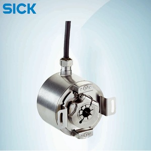 SICK DFS60 ตัวเข้ารหัสแบบเพิ่มค่า 1085559 ชุดเซ็นเซอร์ควบคุมอุตสาหกรรม เยอรมนี - Product Image 3
