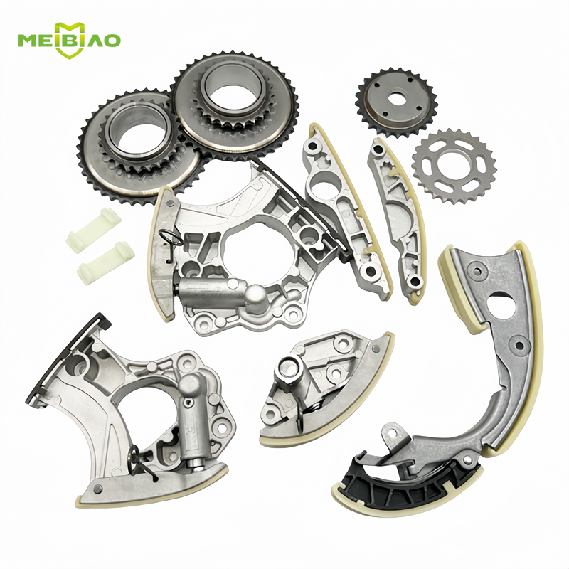 New MB Auto Engine Timing Chain