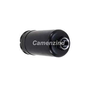 Nouvelle pompe à carburant externe en ligne haute performance 400LPH 50-1009 501009 <span class=keywords><strong>E85</strong></span> avec raccords et autocollant jaune - Product Image 2
