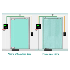 Ferme-porte à distance Dsw-3A-180D dans le montage <span class=keywords><strong>au</strong></span> <span class=keywords><strong>sol</strong></span> électrique ressort de <span class=keywords><strong>sol</strong></span> opérateur d'ouvre-porte pivotant automatique - Product Image 6