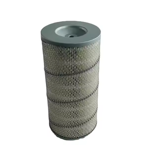Filtro de Aire Compatible y Adecuado para Compresores de Aire, Repuestos MANNY C23440/3 - Product Image 6