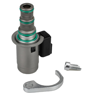 Vanne solénoïde 25/220804 459/M2874 459M2874 459-M2874 pour pelle rétrocaveuse JCB 2CX 3CX 4CX - Product Image 6