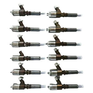 C15 C18 C27 C32 moteur CAT Diesel injecteur de carburant à rampe commune 2530616 253-0616 10R3265 10R-3265 pour moteur Caterpillar - Product Image 3