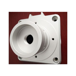 Piezas de <span class=keywords><strong>robot</strong></span> humanoide elaboradas por expertos mediante mecanizado CNC con latón de acero y aluminio - Product Image 4