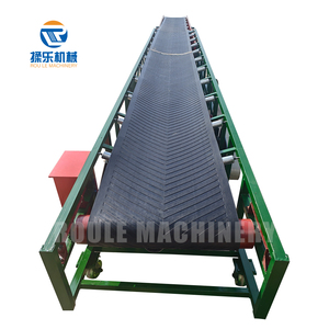 Factory Direct <strong>Belt</strong> <strong>Conveyor</strong> Manufacturer For Sand Gravel Quarry Mobile <strong>Conveyor</strong> South America - Product Image 1