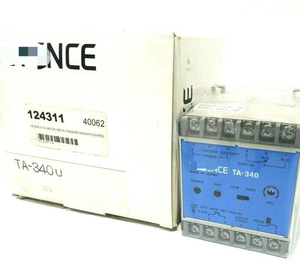 Nuevo MÓDULO DE amplificadora TA340U, TA-340, de la serie TA- - Product Image 1