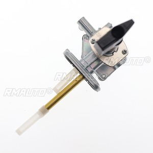 Kit de cuerpo de interruptor de válvula de combustible para motocicleta, accesorio para coche Suzuki GSF600 Bandit 1995-2004, 44300-26E00 - Product Image 3