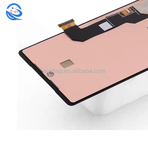 Оригинальный ЖК-дисплей для Google Pixel 7A оптом, б/у, с гарантией 1 год, для замены экрана мобильного телефона - Product Image 3