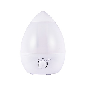 Venta al por mayor de fábrica, aire doméstico, agua, niebla fría, difusor de <span class=keywords><strong>Aroma</strong></span> ultrasónico eléctrico, humidificador para habitación de bebé - Product Image 1