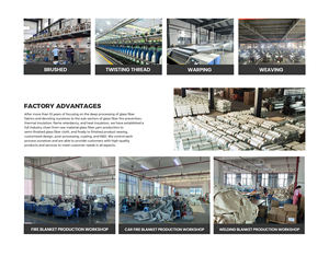 Tapis <span class=keywords><strong>de</strong></span> foyer en fibre <span class=keywords><strong>de</strong></span> verre personnalisé, isolant thermique, <span class=keywords><strong>barbecue</strong></span>, <span class=keywords><strong>barbecue</strong></span>, ignifuge et résistant à la chaleur, tapis <span class=keywords><strong>de</strong></span> sortie - Product Image 5