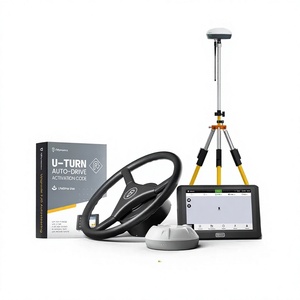 Kit de Dirección Automática AT2 de FJ Dynamics, Sistema de Agricultura de Precisión con GPS para Tractores, Garantía de Más de 5 Años, para Tractores de 5000 kg, Listo para Enviar - Product Image 1