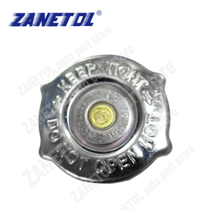 ZANETOL 52079880AA 0005010015 0005010215 tapa <span class=keywords><strong>de</strong></span> depósito <span class=keywords><strong>de</strong></span> refrigerante tapa <span class=keywords><strong>de</strong></span> <span class=keywords><strong>radiador</strong></span> para CHEVROLET 1972 ~ 2004 para CHRYSLER 1957 ~ 2007 DODGE - Product Image 3