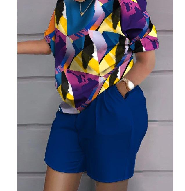 สีน้ำเงิน