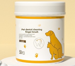 <span class=keywords><strong>Lingettes</strong></span> jetables Petop <span class=keywords><strong>pour</strong></span> animaux de compagnie, sans rinçage, <span class=keywords><strong>pour</strong></span> chiens, chats, lapins, <span class=keywords><strong>lingettes</strong></span> <span class=keywords><strong>pour</strong></span> <span class=keywords><strong>les</strong></span> oreilles, <span class=keywords><strong>les</strong></span> yeux, le bain, la désodorisation, le nettoyage, le toilettage, non tissées - Product Image 4