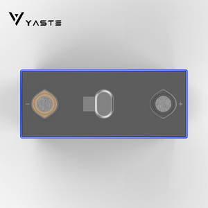 Yaste <span class=keywords><strong>3</strong></span>.2V 314Ah MB31 LiFePO4 Şarj Edilebilir Pil Hücresi Lityum Demir Fosfat A Sınıfı Piller 12V 24V 48V İnverter EV Araba için - Product Image 1