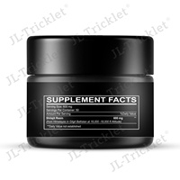 Shilajit en Résine Pure de l'Himalaya, Complément Liquide Bio de Shilajit Pur à 85%+ d'Acide Humique, Gel