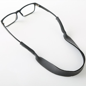 Impresión personalizada flotante de neopreno deportes cabeza <span class=keywords><strong>gafas</strong></span> de sol soporte retenedor cuello cordón <span class=keywords><strong>gafas</strong></span> de sol correas regalo - Product Image 5