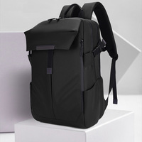 Sac à dos pour ordinateur portable en PU, étanche et durable, avec compartiment pour casque et ballon, unisexe, fabriqué en usine OEM ODM BSCI, 2026