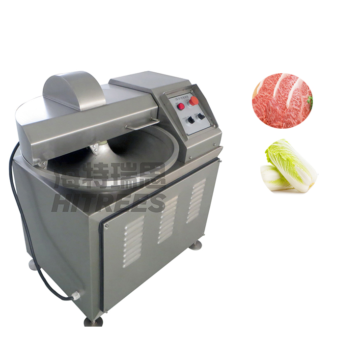 ZB40 высокоэффективный резак для мяса и овощей