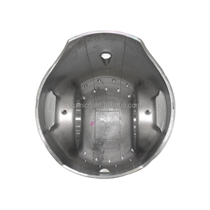 Pistón de Motor Diésel IZUMI Nuevo 6DB1 OEM 30017-97100 para Camiones, Diámetro 110mm, Garantía de 12 Meses - Product Image 5