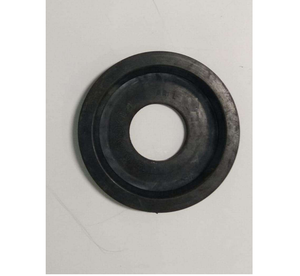 ปะเก็นยางซิลิโคนสีดำแบบกำหนดเองซีลแบบนิ่มหรือแบบแบนสำหรับการใช้งานปิดผนึกอุตสาหกรรมและอเนกประสงค์ - Product Image 6