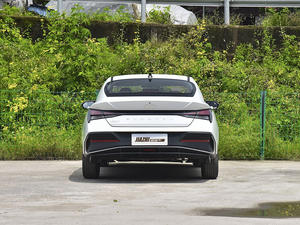 Hyundai Elantra 1.5 CVT <span class=keywords><strong>LUX</strong></span> Premium 2023, berline avec climatisation, jantes en alliage, 5 portes - 5 places - Product Image 1