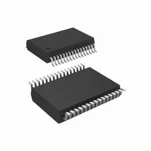 Interface MCZ33781EKR2 Composants Électroniques Originaux CI INTERFACE SPÉCIALISÉE 32SOIC - Product Image 1