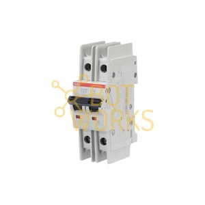 ABB 2CDS272337R0304 - Nuovo - Product Image 1