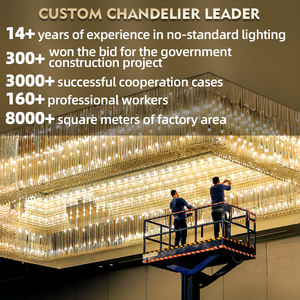 Lampu gantung kaca desain belahan bumi Modern di kamar tidur samping tempat tidur lampu gantung minimalis - Product Image 6