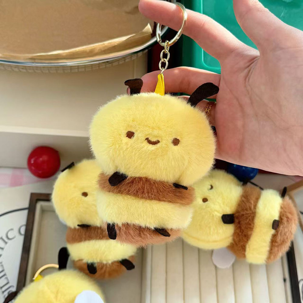 Abeille 12cm