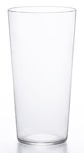 Gobelets en verre recyclés entièrement Lon-Tempared d'hôtel résistants à l'écaillage en gros - Product Image 2