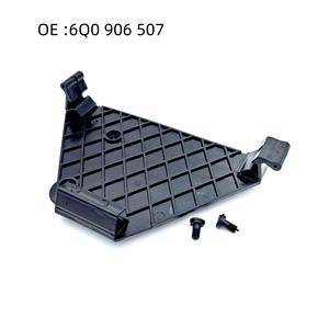 Base de Soporte para la Placa de Control del Motor 6Q0 906 507 para Volkswagen Polo Fabia, Soporte de Montaje de Plástico - Product Image 1