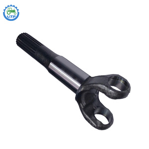 040973R1 Apto para Eje de Tractor - Product Image 3
