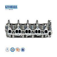 Culasse WL WLT WL01-10-100H WL01-10-100G WL61-10-100D 908745 pour FORD RANGER pour MAZDA BT50