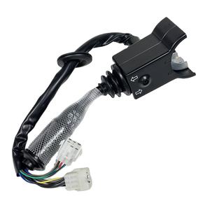 Kolomschakelaar 11039014 Voor L50 L30 El70 L90 L120 L160 <span class=keywords><strong>L70</strong></span> Wiellader - Product Image 4