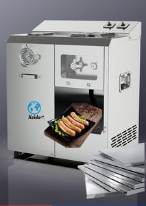 Multi-Kinetische Energie Vlees Snijden Klysma Snijden Snijden En Snijden Gehakt Klysma Machine - Product Image 4