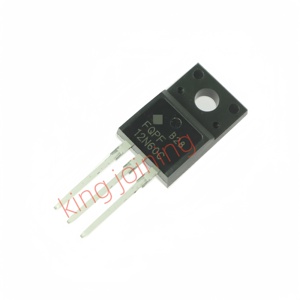 Relay <span class=keywords><strong>IC</strong></span> chip mạch tích hợp linh kiện điện tử to220f 12n60c <span class=keywords><strong>fqpf12n60c</strong></span> - Product Image 1