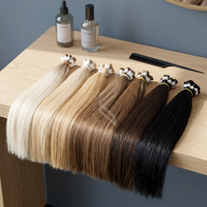 Extensiones de cabello humano de calidad a granel, solo las mejores ofertas para salones de belleza en todo el mundo - Product Image 3