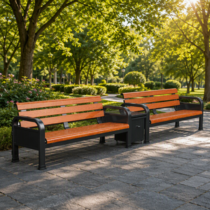 Équipement d'entraînement en gros : Banc de <span class=keywords><strong>tennis</strong></span> et chaise double en alliage d'aluminium et acier, conception détachable pour usage intérieur/extérieur - Product Image 2
